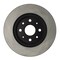 Centric Parts Premium Brake Rotor, 120.50011 120.50011 - alternate 3